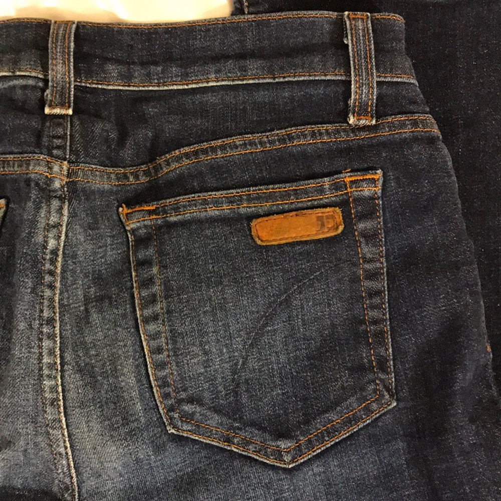 Joe’s Jeans Petite Bootcut Are Scrumptious! View 2
